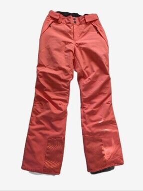 Spyder Coral Snow Pants